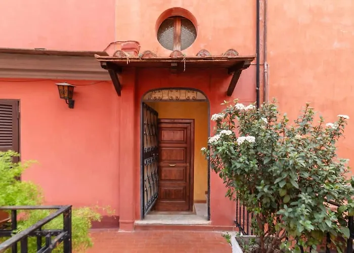 Casa vacanze Tipico Nel Cuore Di Trastevere