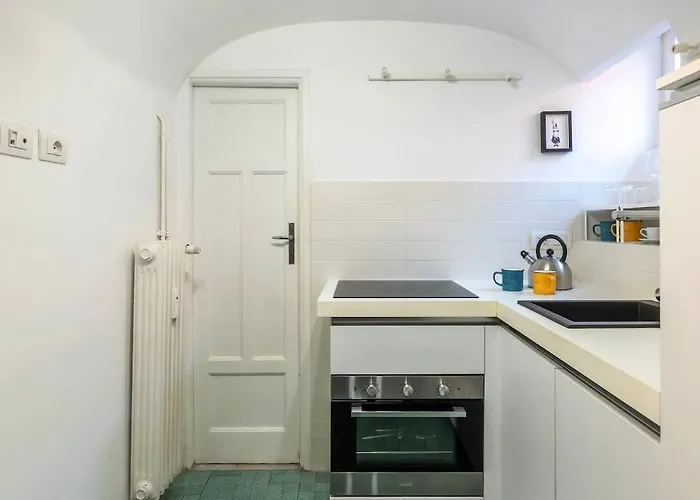 Casa vacanze Tipico Nel Cuore Di Trastevere Roma