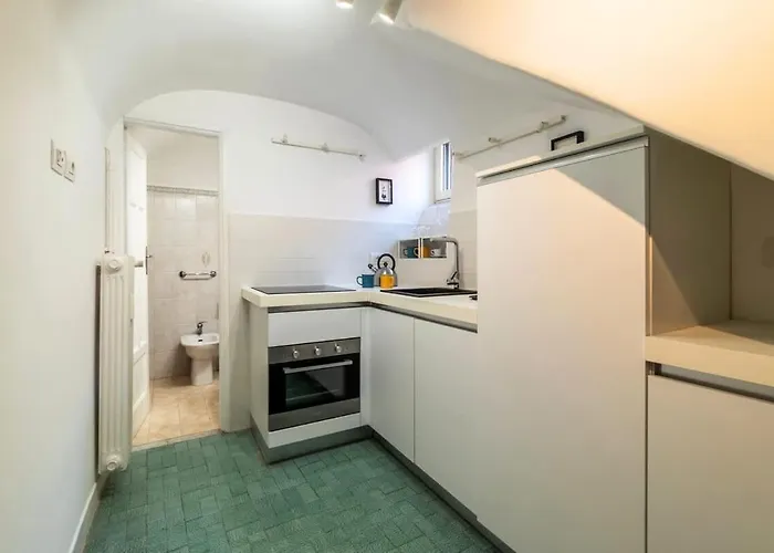 Tipico Nel Cuore Di Trastevere Casa vacanze *