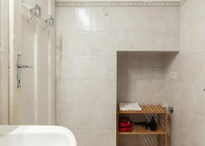 Casa vacanze Tipico Nel Cuore Di Trastevere Roma