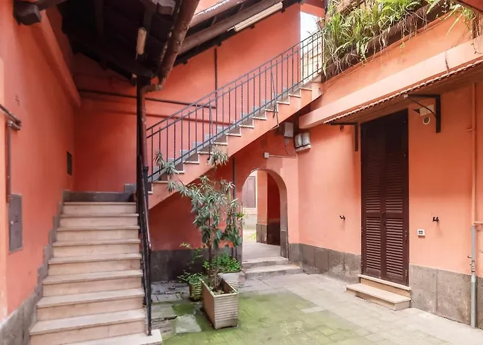 Tipico Nel Cuore Di Trastevere Casa vacanze Roma